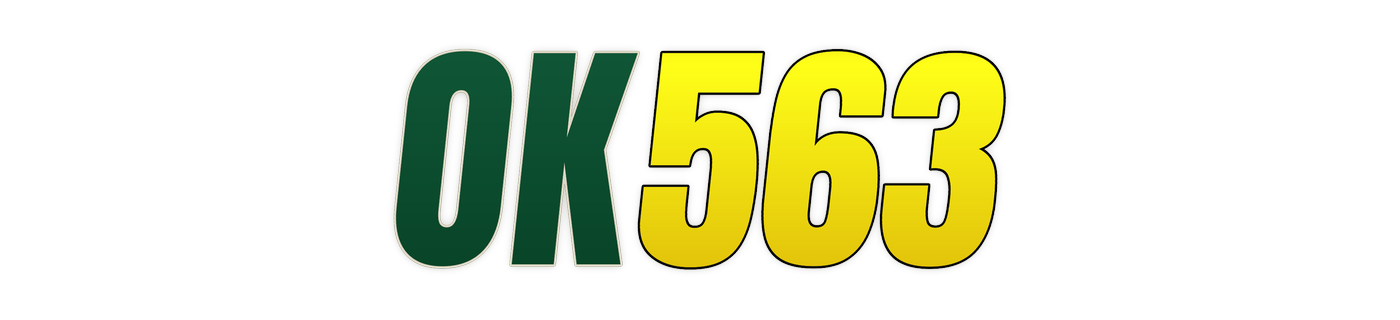 ok563 Logo